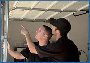 Neighborhood Garage Door Service Roselle, IL 630-925-7282 - cont-06
